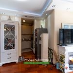 Luxury apartment for sale in Budva