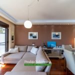 Luxury apartment for sale in Budva