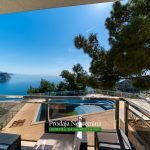 Luxury apartment for sale in Budva