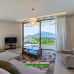 Luxury apartment for sale in Budva