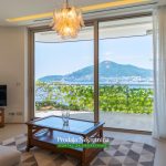 Luxury apartment for sale in Budva