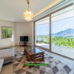 Luxury apartment for sale in Budva