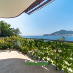 Luxury apartment for sale in Budva