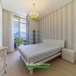 Luxury apartment for sale in Budva