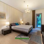 Luxury apartment for sale in Budva