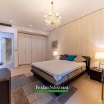 Luxury apartment for sale in Budva