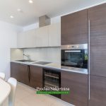 Luxury apartment for sale in Budva