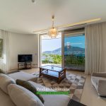 Luxury apartment for sale in Budva