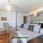 Luxury apartment for sale in Budva