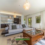 Luxury apartment for sale in Budva