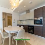 Luxury apartment for sale in Budva