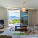 Luxury apartment for sale in Budva