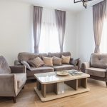 One bedroom apartment in Przno