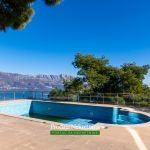 Apartment for sale in Budva