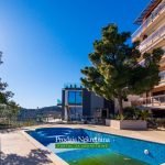 Apartment for sale in Budva