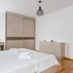 One bedroom condo for sale in Budva