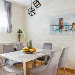 One bedroom condo for sale in Budva