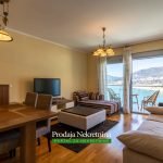 Apartment for sale in Budva