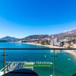 Apartment for sale in Budva