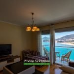 Apartment for sale in Budva