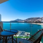 Apartment for sale in Budva