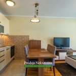 Apartment for sale in Budva