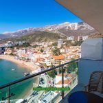 Apartment for sale in Budva