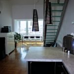 Penthouse for sale in Budva