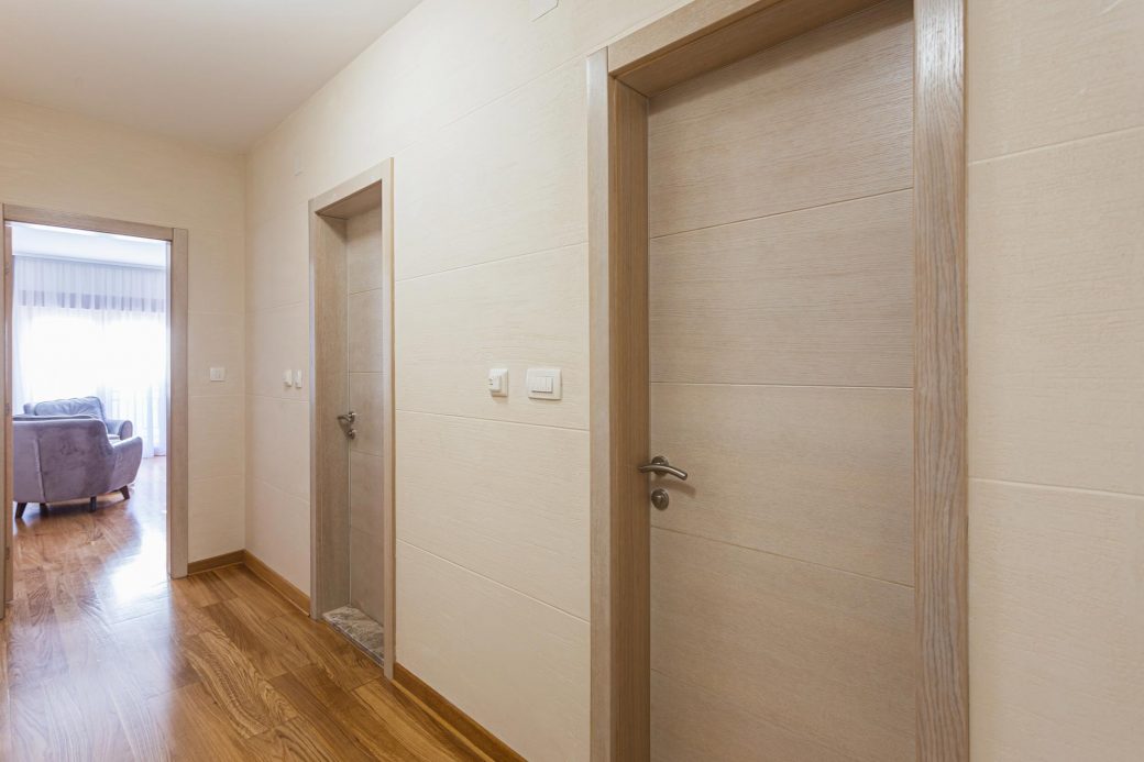 Prodaje se apartman u Budvi