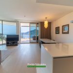 Luxury apartment for sale in Budva