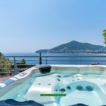 Luxury apartment for sale in Budva