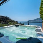 Luxury apartment for sale in Budva