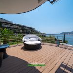 Luxury apartment for sale in Budva