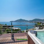 Luxury apartment for sale in Budva