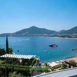 Luxury apartment for sale in Budva