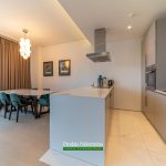 Luxury apartment for sale in Budva