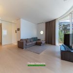 Luxury apartment for sale in Budva