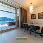 Luxury apartment for sale in Budva