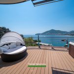 Luxury apartment for sale in Budva