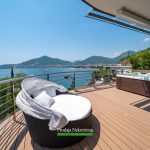 Luxury apartment for sale in Budva