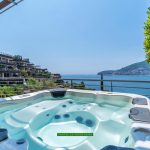 Luxury apartment for sale in Budva