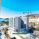 Apartment for sale in Budva