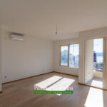 Two bedroom apartment for sale in Becici