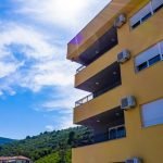 Two bedroom apartment in Budva