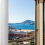 Luxury apartment for sale in Budva