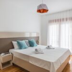 Luxury apartment for sale in Budva