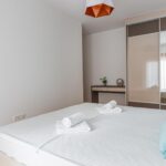 Luxury apartment for sale in Budva