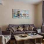 Luxury apartment for sale in Budva