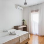 Two bedroom apartment in Budva Riviera