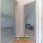 Two bedroom penthouse in Tivat